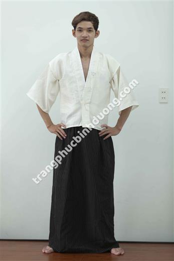 Trang phục Nhật Bản 05